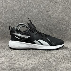 Reebok GY1714 Toe-Tection Comfort Safety Work Shoes Black Women’s Size 7